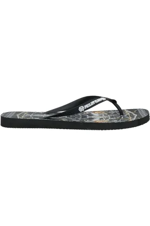 Philipp Plein Thong sandals