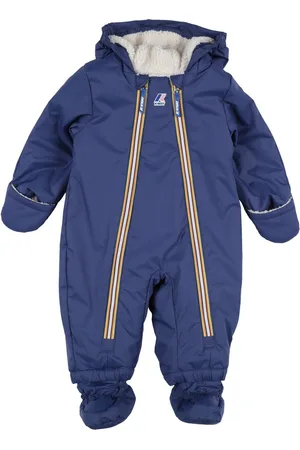 K-Way K-WAY Snow Wear