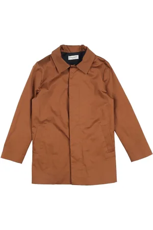 Paolo Pecora Overcoats & Trench Coats