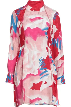 Lanvin Mini dresses