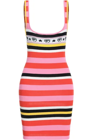 Chiara Ferragni Mini dresses