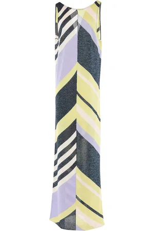 CIRCUS HOTEL Maxi dresses