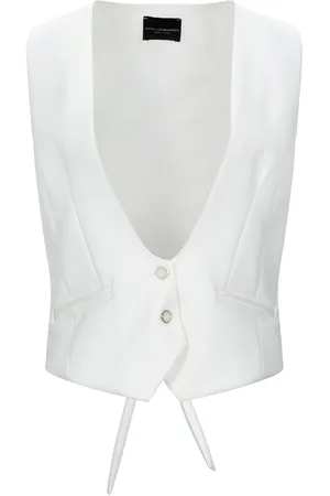 Atos Lombardini Tailored Vests