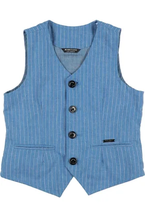 Guess Tailored Vests