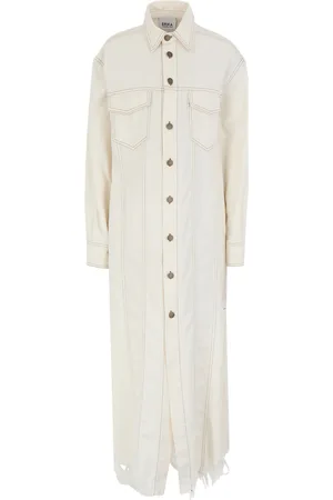 ERIKA CAVALLINI Maxi dresses