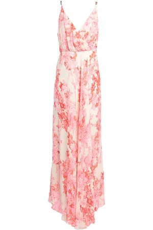 ANNA MOLINARI Maxi dresses