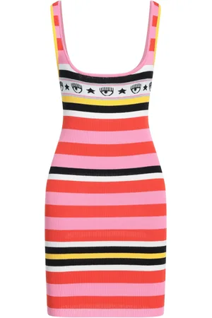 Chiara Ferragni Mini dresses