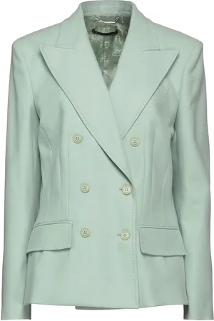 Alberta Ferretti Blazers