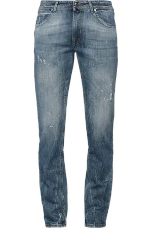 BLU BRIGLIA 1949 Jeans