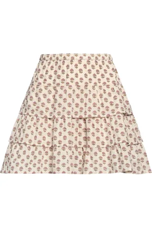 BONTON Mini skirts