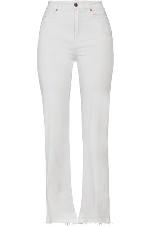AVANTGAR DENIM BY EUROPEAN CULTURE Pants