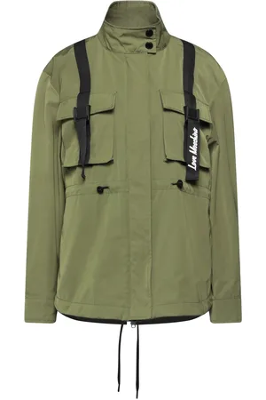 Moschino Overcoats & Trench Coats
