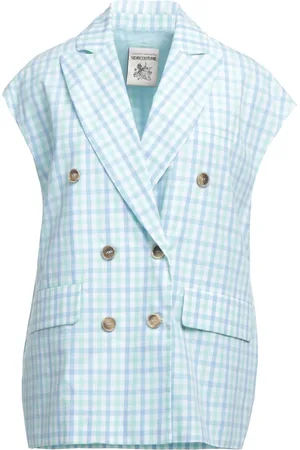 SEMICOUTURE Blazers