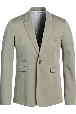 Paolo Pecora Blazers