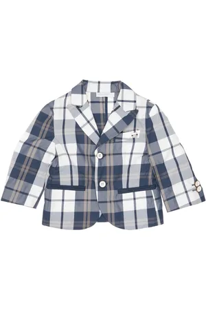 CARLO PIGNATELLI Blazers