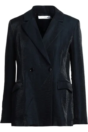 European Culture Blazers