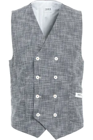 Berna Tailored Vests