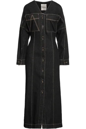 AERON Maxi dresses
