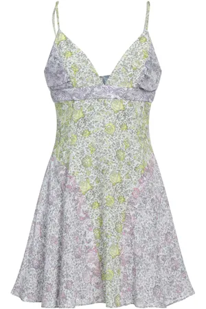 GIOVANNI BEDIN Mini dresses