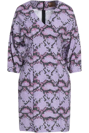 Alessia Santi Mini dresses