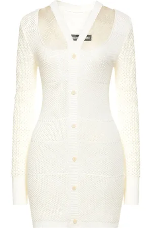 ANDREADAMO Mini dresses