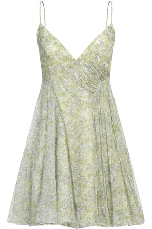 GIOVANNI BEDIN Mini dresses