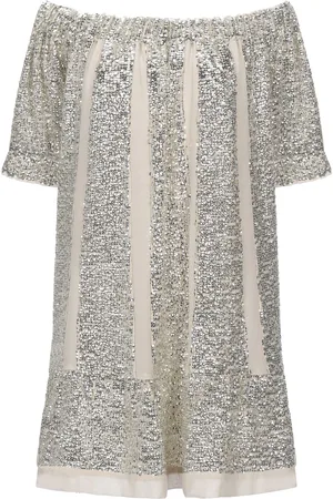 SEMICOUTURE Mini dresses