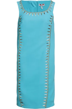 GAI MATTIOLO Mini dresses