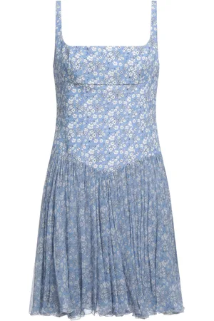 GIOVANNI BEDIN Mini dresses