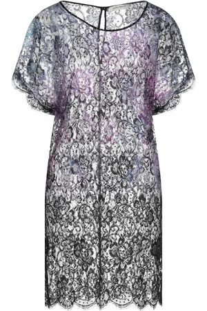 ANGELO MARANI Mini dresses