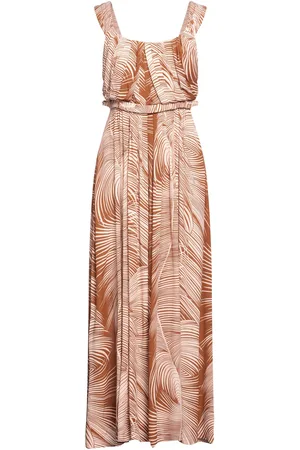 Dondup Maxi dresses