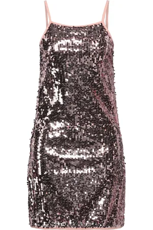 Kaos Mini dresses