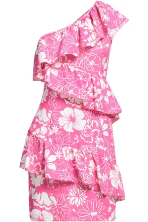 Alessia Santi Mini dresses