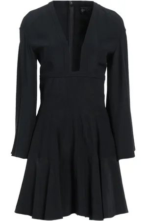 GIOVANNI BEDIN Mini dresses