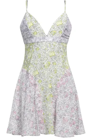 GIOVANNI BEDIN Mini dresses