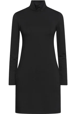 ANGELO MARANI Mini dresses