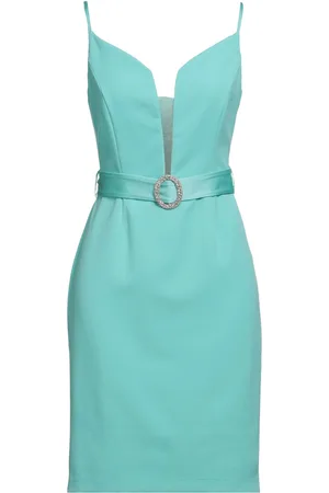 Alessia Santi Mini dresses