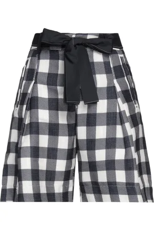 High Shorts & Bermuda Shorts