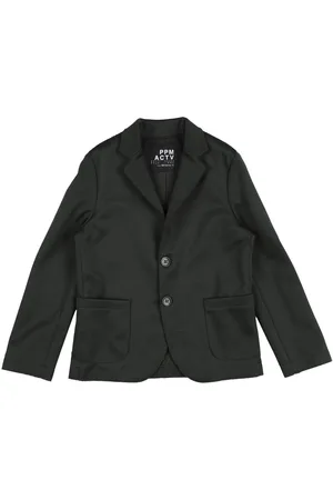 Paolo Pecora Blazers