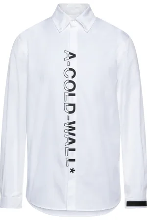 A-cold-wall* A-COLD-WALL* Shirts
