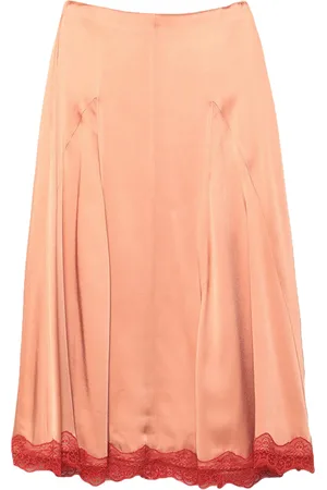 SEMICOUTURE Midi skirts