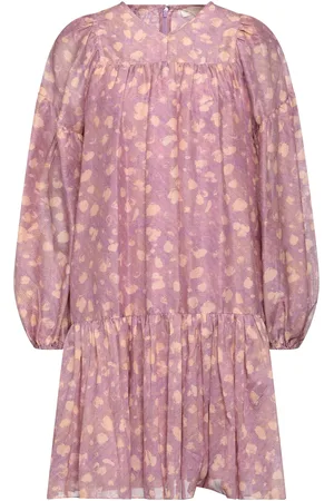 ULLA JOHNSON Mini dresses