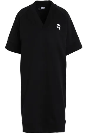 Karl Lagerfeld Mini dresses