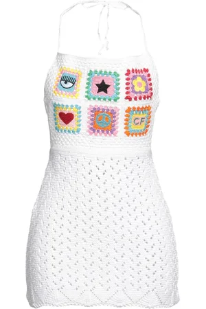 Chiara Ferragni Mini dresses