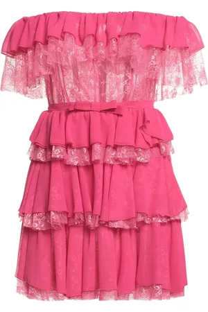 BABYLON Mini dresses
