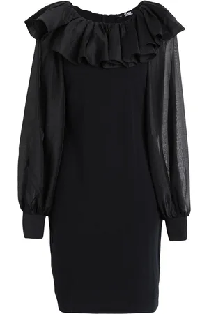 Karl Lagerfeld Mini dresses