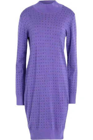 Karl Lagerfeld Mini dresses