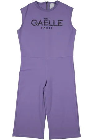 GAËLLE GAëLLE Paris Jumpsuits