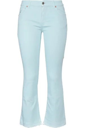 AVANTGAR DENIM BY EUROPEAN CULTURE Pants