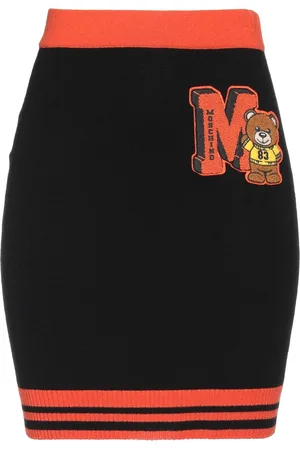 Moschino Mini skirts